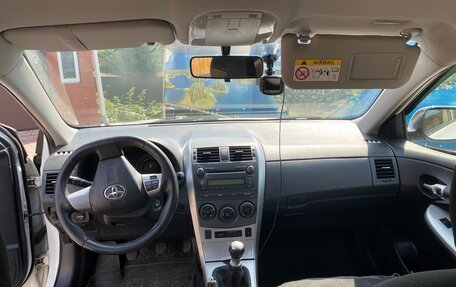 Toyota Corolla, 2012 год, 900 000 рублей, 1 фотография
