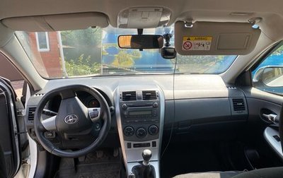 Toyota Corolla, 2012 год, 900 000 рублей, 1 фотография