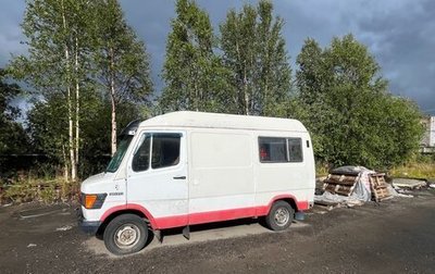 Mercedes-Benz 190 (W201), 1988 год, 205 000 рублей, 1 фотография