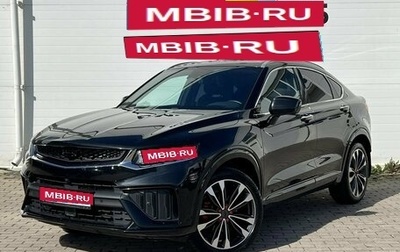 Geely Tugella FY11, 2024 год, 3 099 000 рублей, 1 фотография