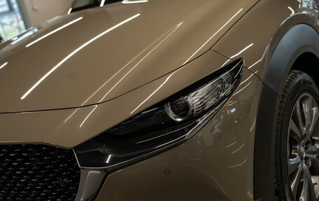 Mazda CX-30 I, 2026 год, 4 600 000 рублей, 23 фотография