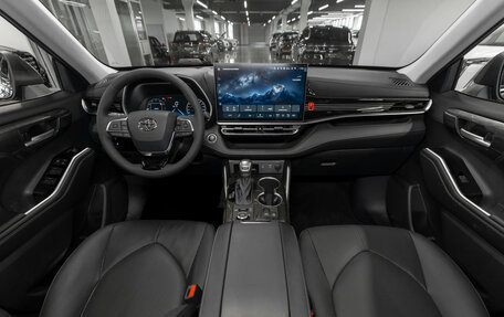 Toyota Highlander, 2026 год, 5 585 000 рублей, 8 фотография