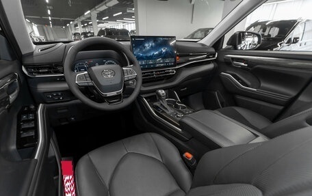 Toyota Highlander, 2026 год, 5 585 000 рублей, 7 фотография