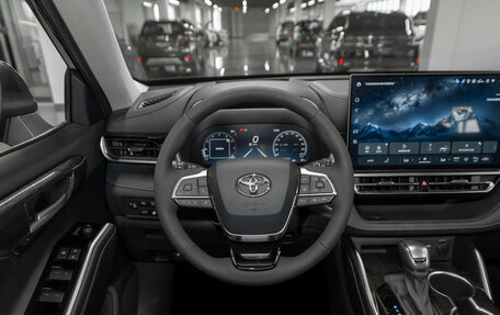 Toyota Highlander, 2026 год, 5 585 000 рублей, 11 фотография