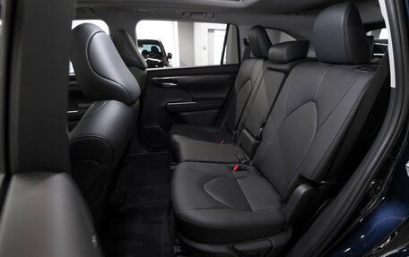 Toyota Highlander, 2026 год, 5 585 000 рублей, 13 фотография
