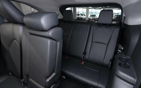 Toyota Highlander, 2026 год, 5 585 000 рублей, 14 фотография