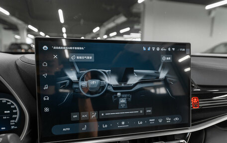 Toyota Highlander, 2026 год, 5 585 000 рублей, 18 фотография