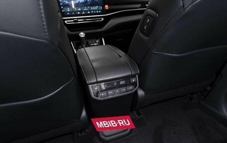 Toyota Highlander, 2026 год, 5 585 000 рублей, 15 фотография