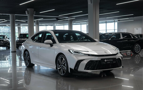 Toyota Camry, 2024 год, 4 000 000 рублей, 2 фотография