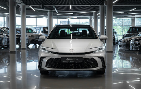 Toyota Camry, 2024 год, 4 000 000 рублей, 3 фотография