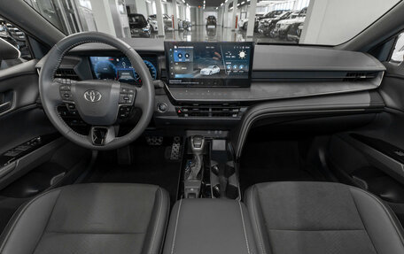 Toyota Camry, 2024 год, 4 000 000 рублей, 8 фотография