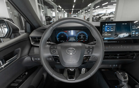 Toyota Camry, 2024 год, 4 000 000 рублей, 11 фотография