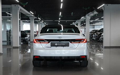 Toyota Camry, 2024 год, 4 000 000 рублей, 6 фотография