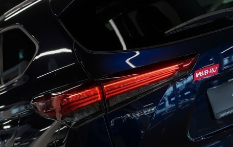 Toyota Highlander, 2026 год, 5 585 000 рублей, 28 фотография