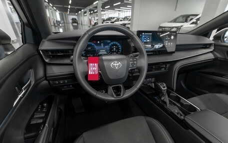 Toyota Camry, 2024 год, 4 000 000 рублей, 7 фотография