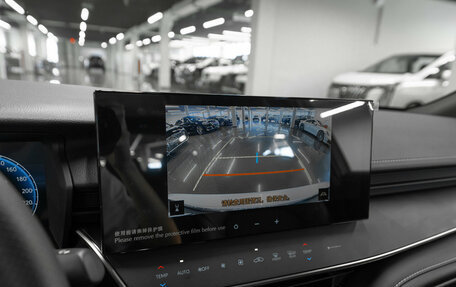 Toyota Camry, 2024 год, 4 000 000 рублей, 20 фотография