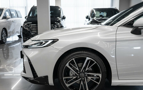 Toyota Camry, 2024 год, 4 000 000 рублей, 23 фотография