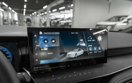 Toyota Camry, 2024 год, 4 000 000 рублей, 19 фотография