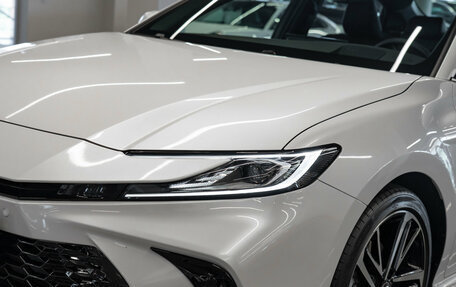 Toyota Camry, 2024 год, 4 000 000 рублей, 24 фотография