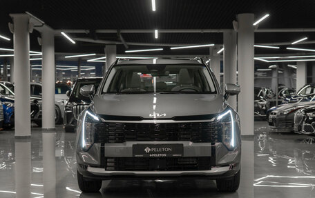 KIA Sportage IV рестайлинг, 2026 год, 4 200 000 рублей, 3 фотография