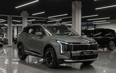 KIA Sportage IV рестайлинг, 2026 год, 4 200 000 рублей, 2 фотография