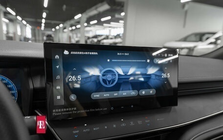 Toyota Camry, 2024 год, 4 000 000 рублей, 22 фотография