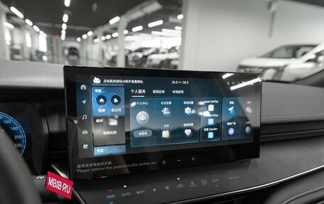 Toyota Camry, 2024 год, 4 000 000 рублей, 21 фотография
