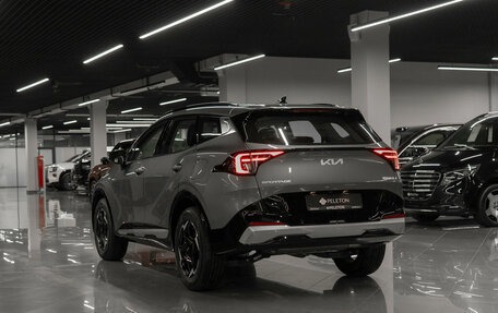 KIA Sportage IV рестайлинг, 2026 год, 4 200 000 рублей, 4 фотография