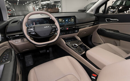 KIA Sportage IV рестайлинг, 2026 год, 4 200 000 рублей, 7 фотография