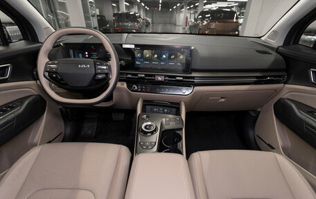 KIA Sportage IV рестайлинг, 2026 год, 4 200 000 рублей, 8 фотография