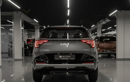 KIA Sportage IV рестайлинг, 2026 год, 4 200 000 рублей, 6 фотография