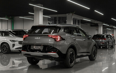 KIA Sportage IV рестайлинг, 2026 год, 4 200 000 рублей, 5 фотография