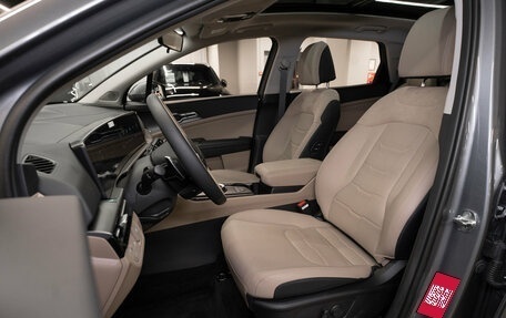 KIA Sportage IV рестайлинг, 2026 год, 4 200 000 рублей, 9 фотография