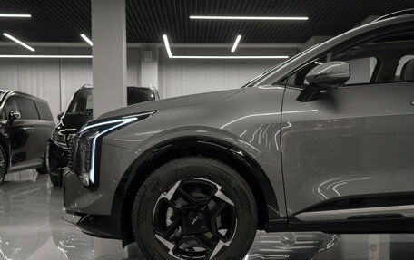 KIA Sportage IV рестайлинг, 2026 год, 4 200 000 рублей, 25 фотография