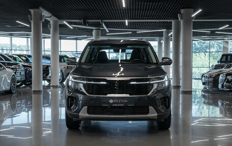 KIA Seltos I, 2026 год, 3 050 000 рублей, 3 фотография