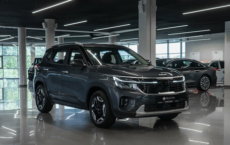 KIA Seltos I, 2026 год, 3 050 000 рублей, 2 фотография