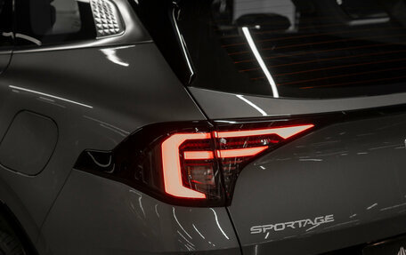 KIA Sportage IV рестайлинг, 2026 год, 4 200 000 рублей, 27 фотография