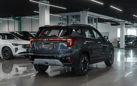 KIA Seltos I, 2026 год, 3 050 000 рублей, 4 фотография
