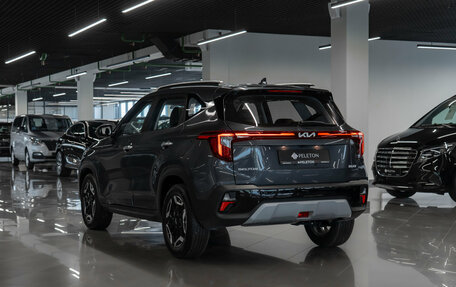 KIA Seltos I, 2026 год, 3 050 000 рублей, 5 фотография