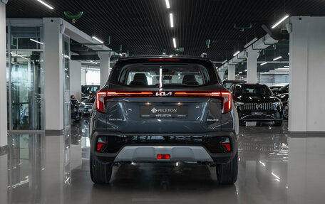 KIA Seltos I, 2026 год, 3 050 000 рублей, 6 фотография