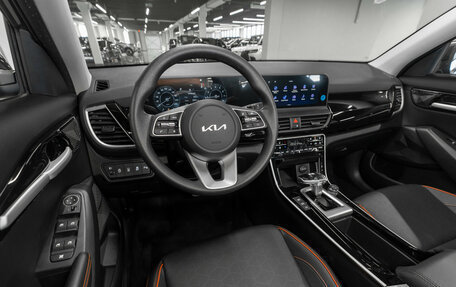 KIA Seltos I, 2026 год, 3 050 000 рублей, 7 фотография