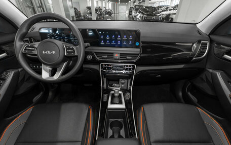 KIA Seltos I, 2026 год, 3 050 000 рублей, 8 фотография