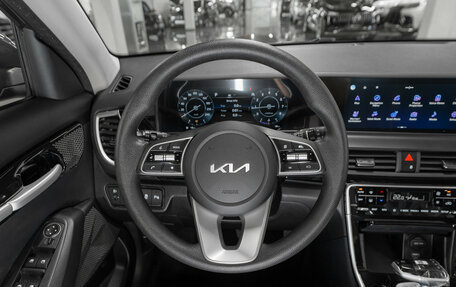 KIA Seltos I, 2026 год, 3 050 000 рублей, 11 фотография