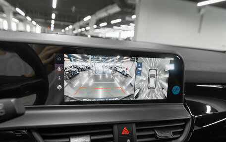 KIA Seltos I, 2026 год, 3 050 000 рублей, 18 фотография