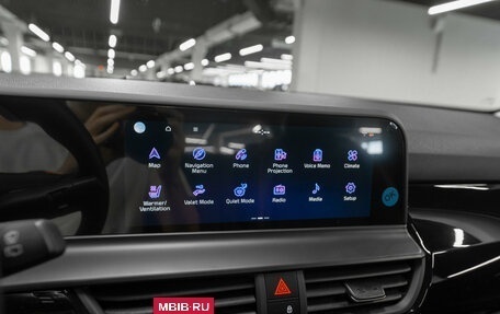 KIA Seltos I, 2026 год, 3 050 000 рублей, 17 фотография