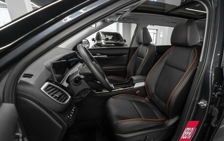KIA Seltos I, 2026 год, 3 050 000 рублей, 9 фотография
