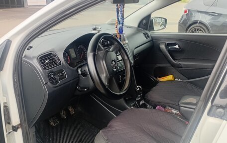 Volkswagen Polo VI (EU Market), 2018 год, 560 000 рублей, 5 фотография