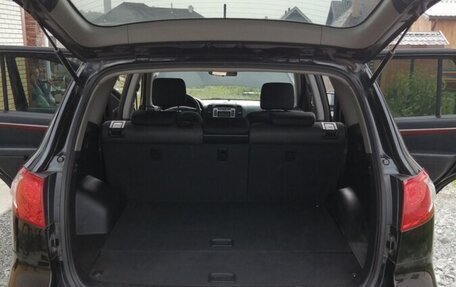Hyundai Santa Fe III рестайлинг, 2008 год, 1 160 000 рублей, 5 фотография