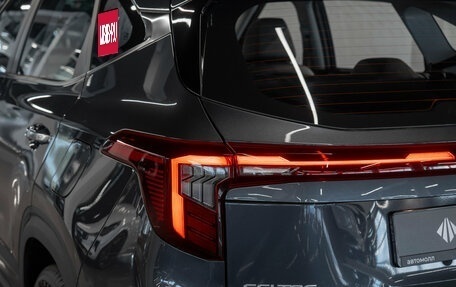 KIA Seltos I, 2026 год, 3 050 000 рублей, 26 фотография