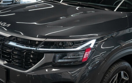 KIA Seltos I, 2026 год, 3 050 000 рублей, 25 фотография